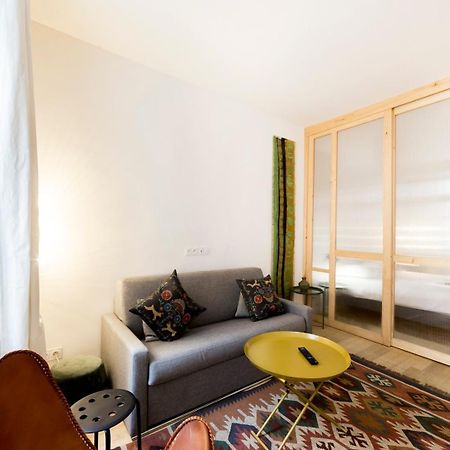 L'Ethnic Ambience - Superbe Appartement Tout Confort Au Coeur Du Vieux Lyon Exterior foto