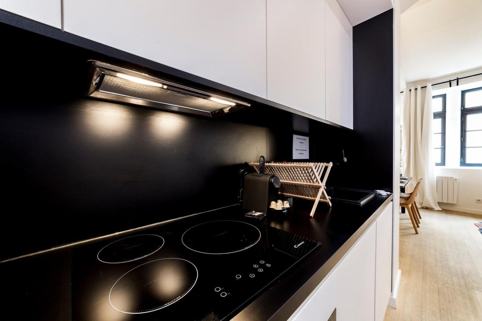 L'Ethnic Ambience - Superbe Appartement Tout Confort Au Coeur Du Vieux Lyon Exterior foto