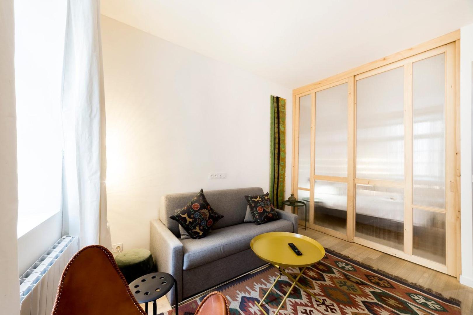 L'Ethnic Ambience - Superbe Appartement Tout Confort Au Coeur Du Vieux Lyon Exterior foto
