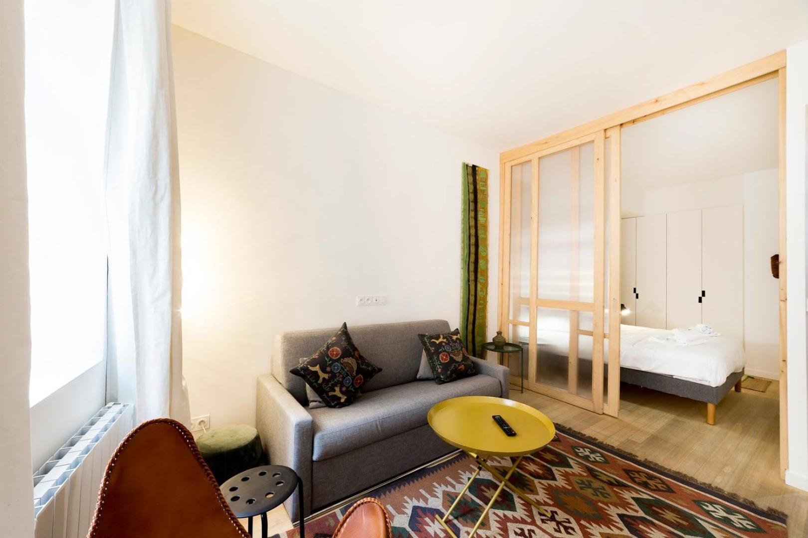 L'Ethnic Ambience - Superbe Appartement Tout Confort Au Coeur Du Vieux Lyon Exterior foto
