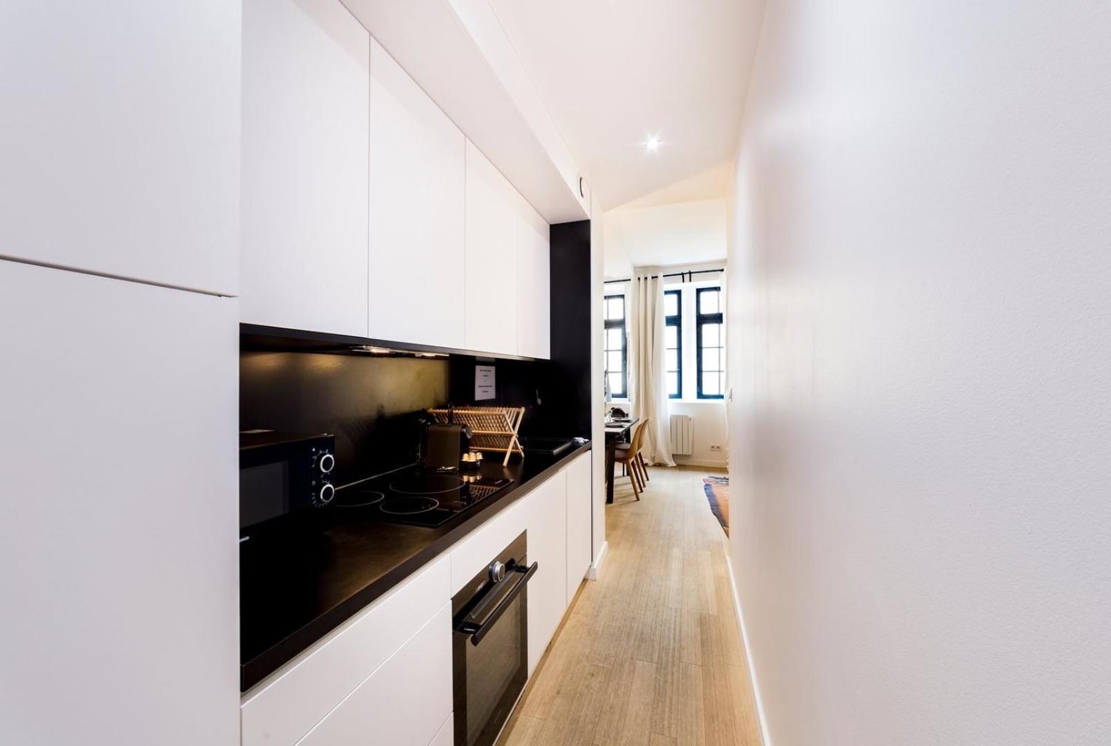 L'Ethnic Ambience - Superbe Appartement Tout Confort Au Coeur Du Vieux Lyon Exterior foto